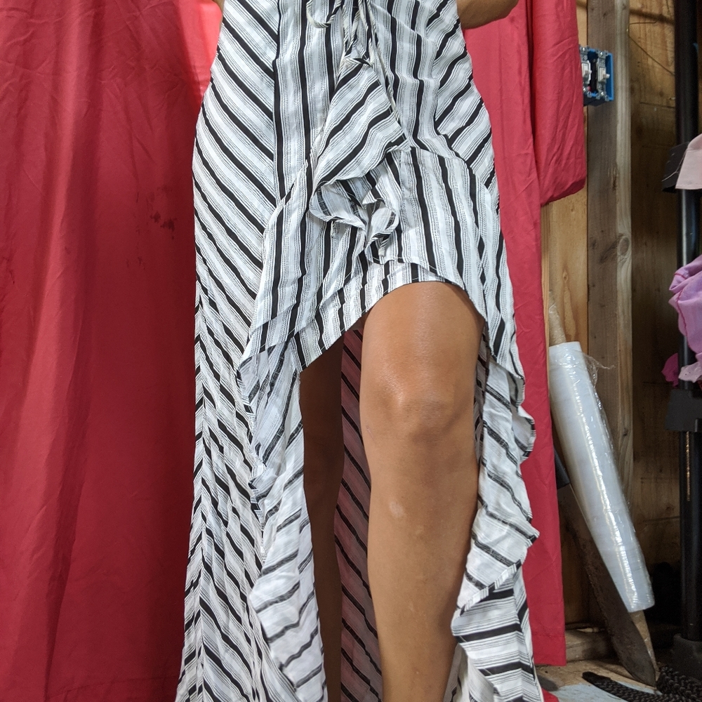 Lush Dress